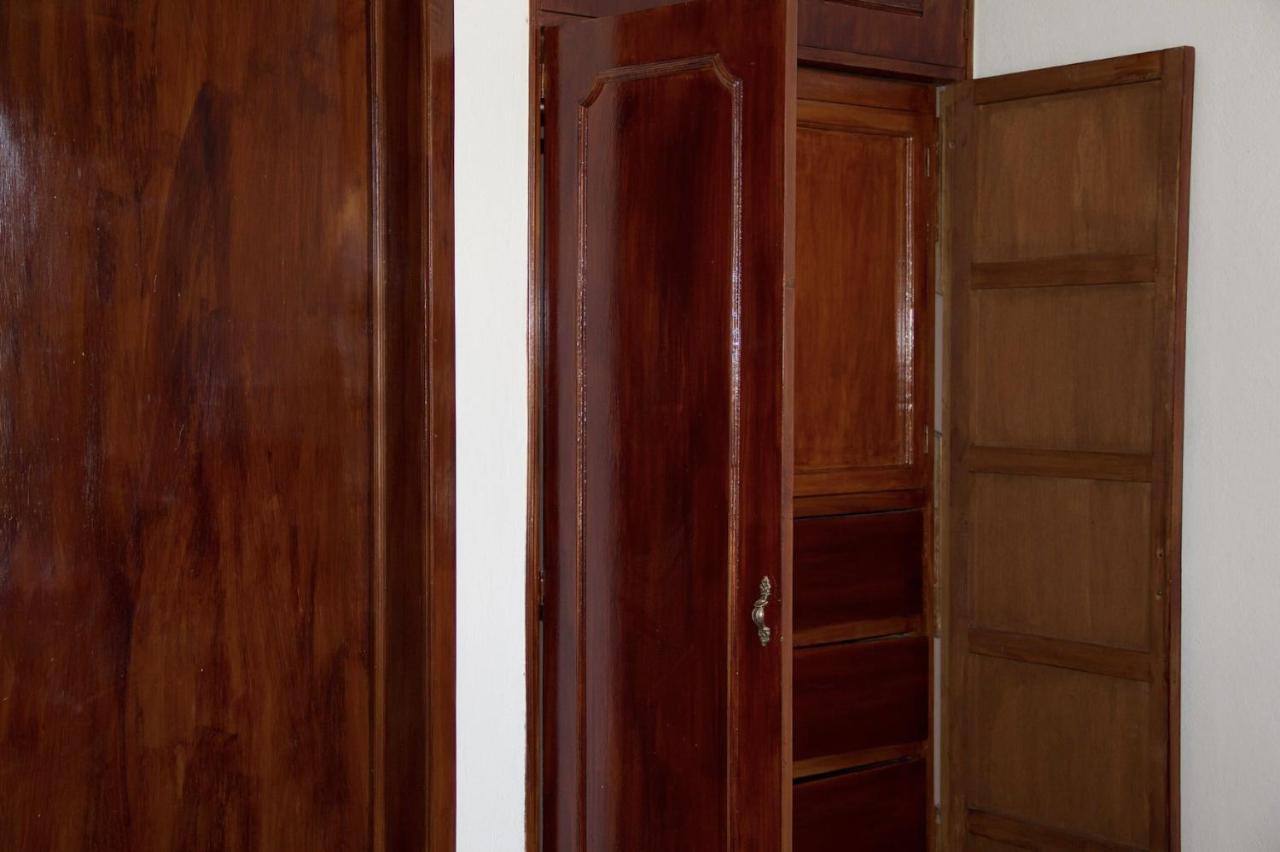 Casa Santiago Apartment Oaxaca Exterior foto